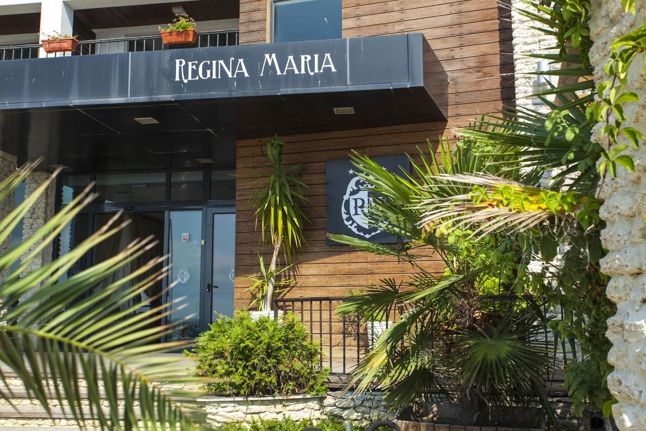 Отель Regina Maria Spa Design Hotel Балчик-19