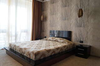 Отель Regina Maria Spa Design Hotel Балчик Двухместный номер с 1 кроватью или 2 отдельными кроватями-2