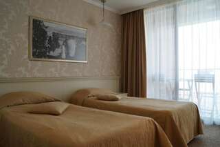 Отель Regina Maria Spa Design Hotel Балчик Двухместный номер с 1 кроватью или 2 отдельными кроватями-4