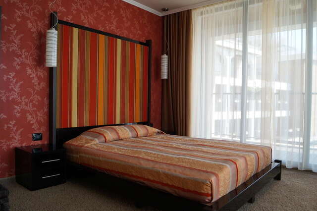 Отель Regina Maria Spa Design Hotel Балчик-44